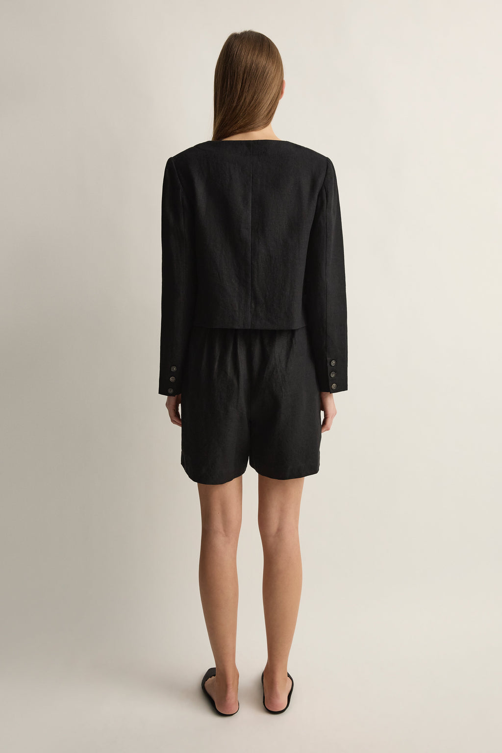 EMMA JACKET