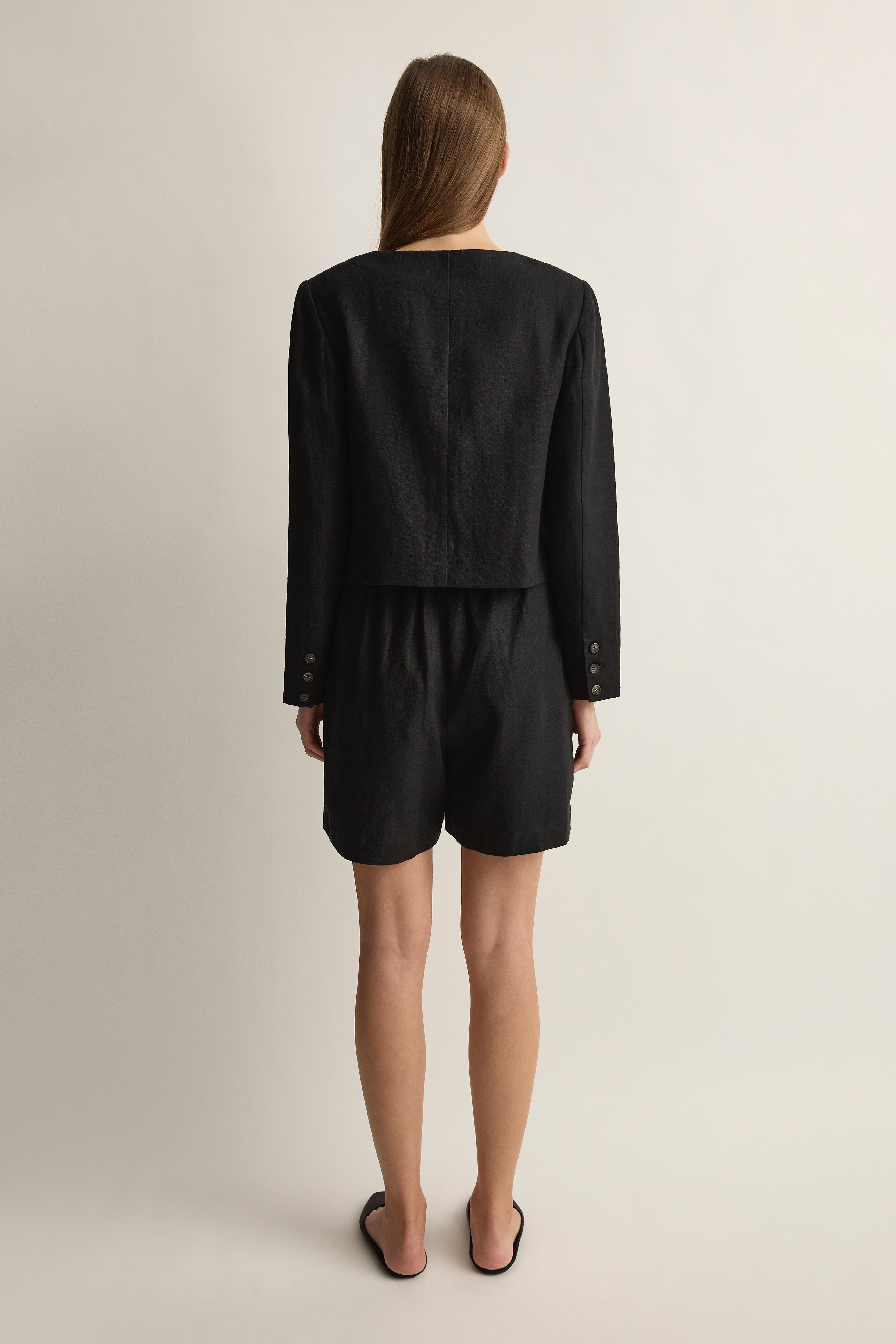 EMMA JACKET