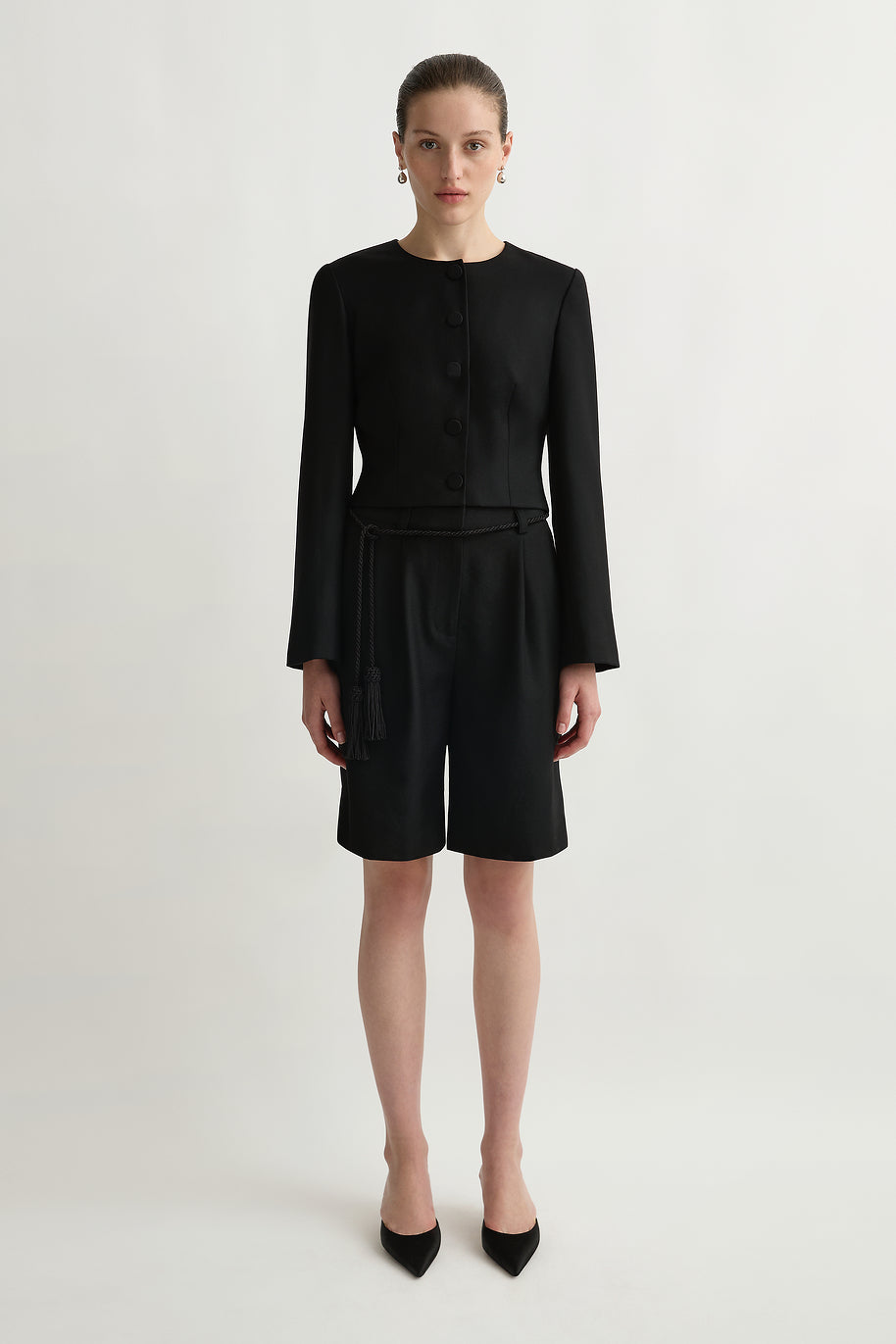 ELSPETH JACKET
