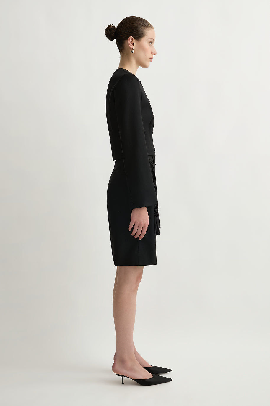 ELSPETH JACKET