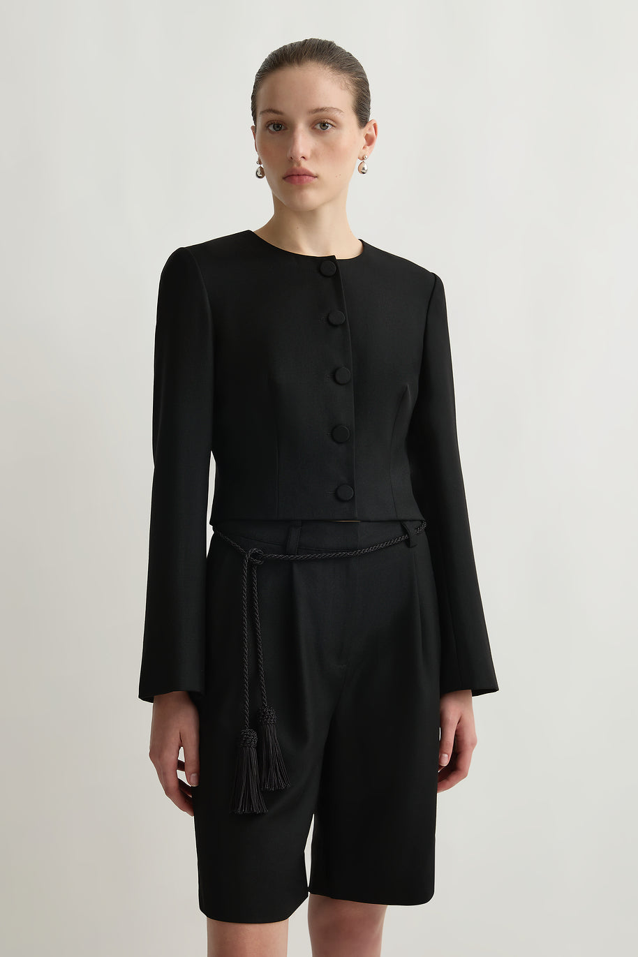 ELSPETH JACKET