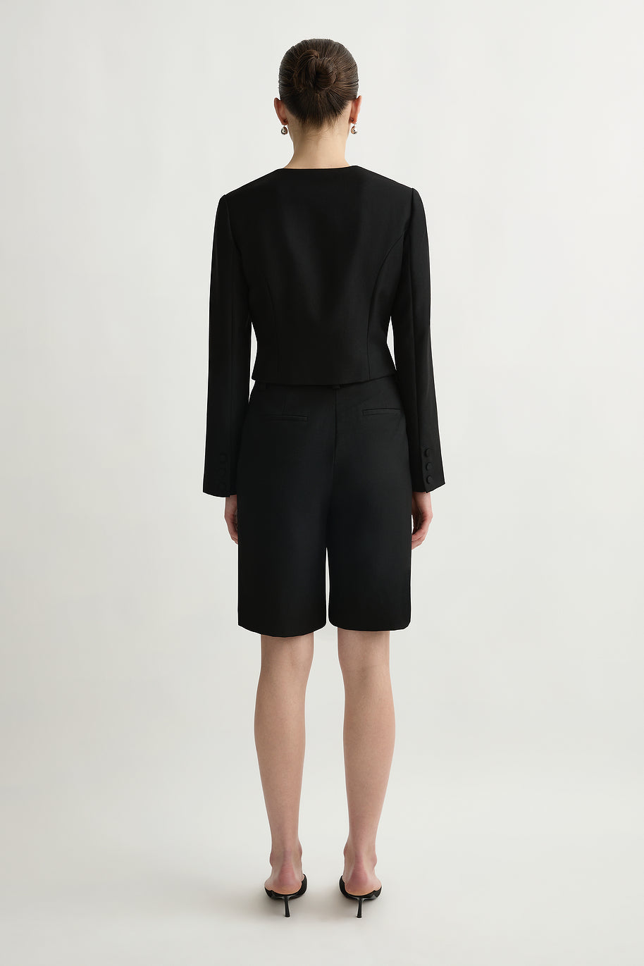 ELSPETH JACKET
