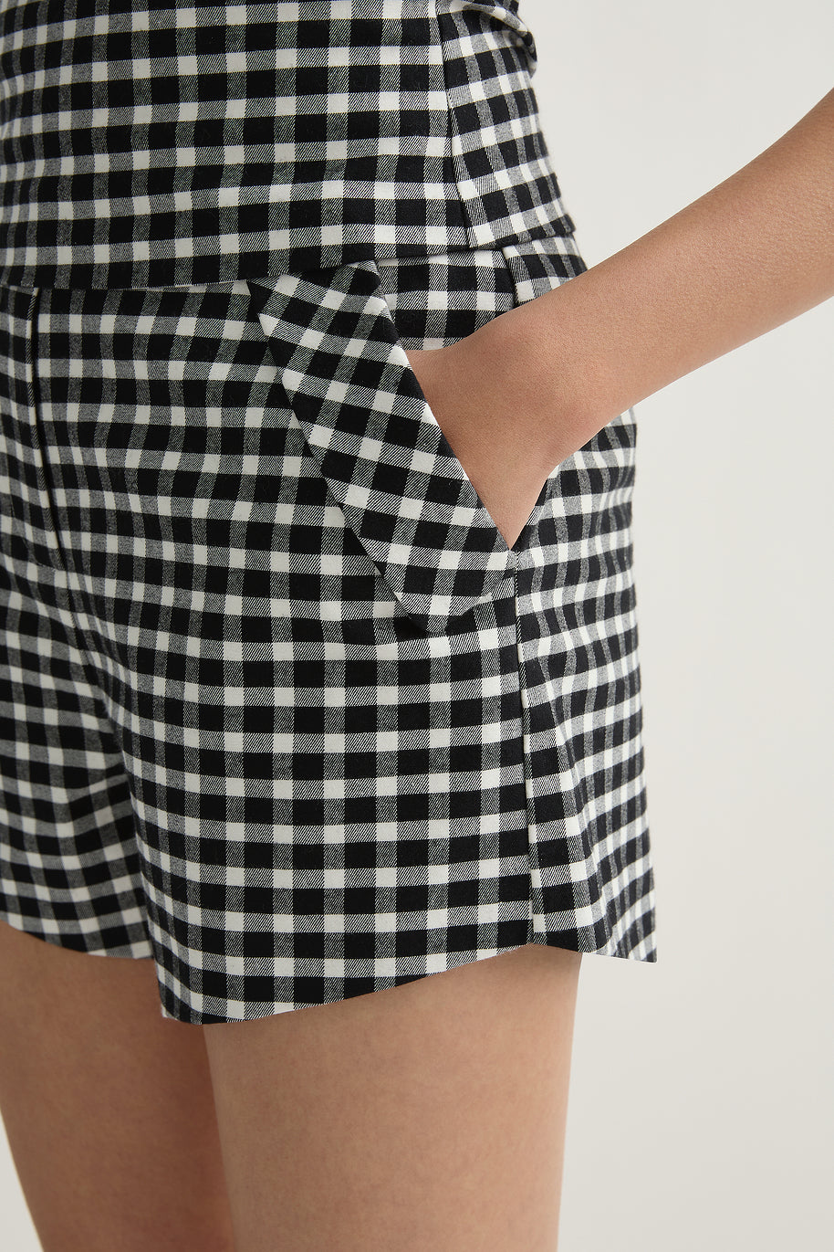 CHIARA SHORT