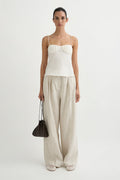 WYATT TROUSER