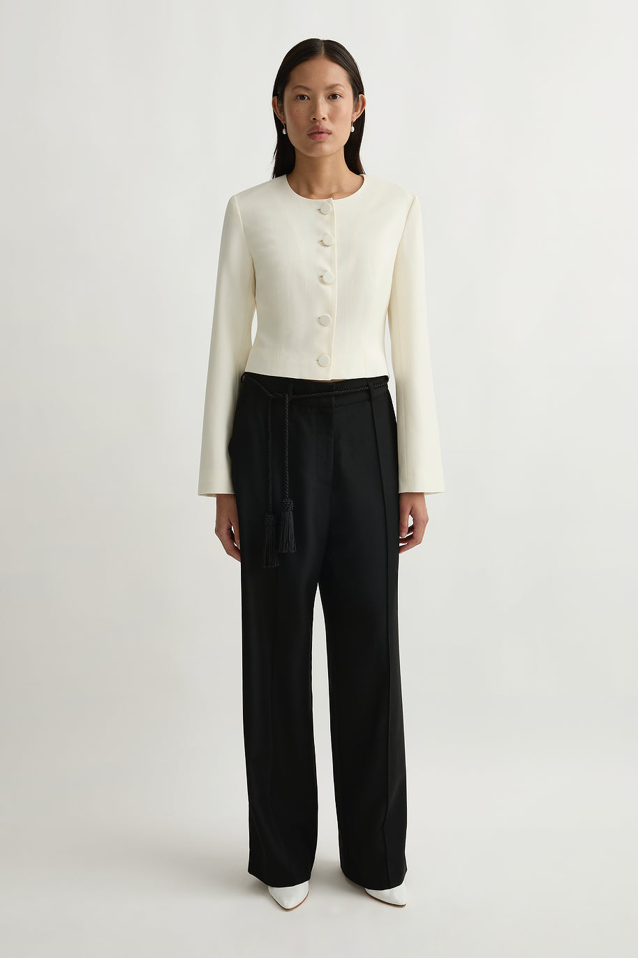 ELSPETH TROUSER