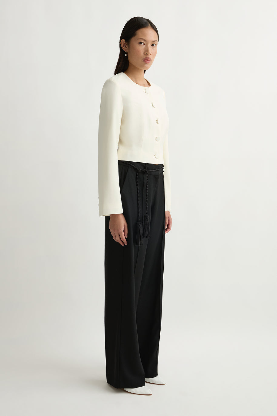 ELSPETH TROUSER