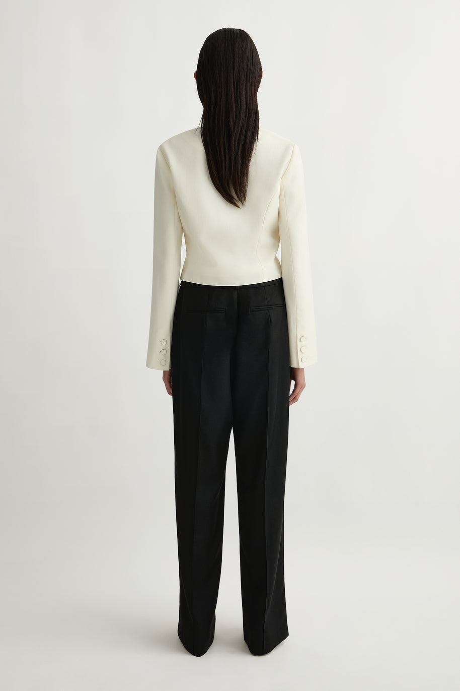 ELSPETH TROUSER