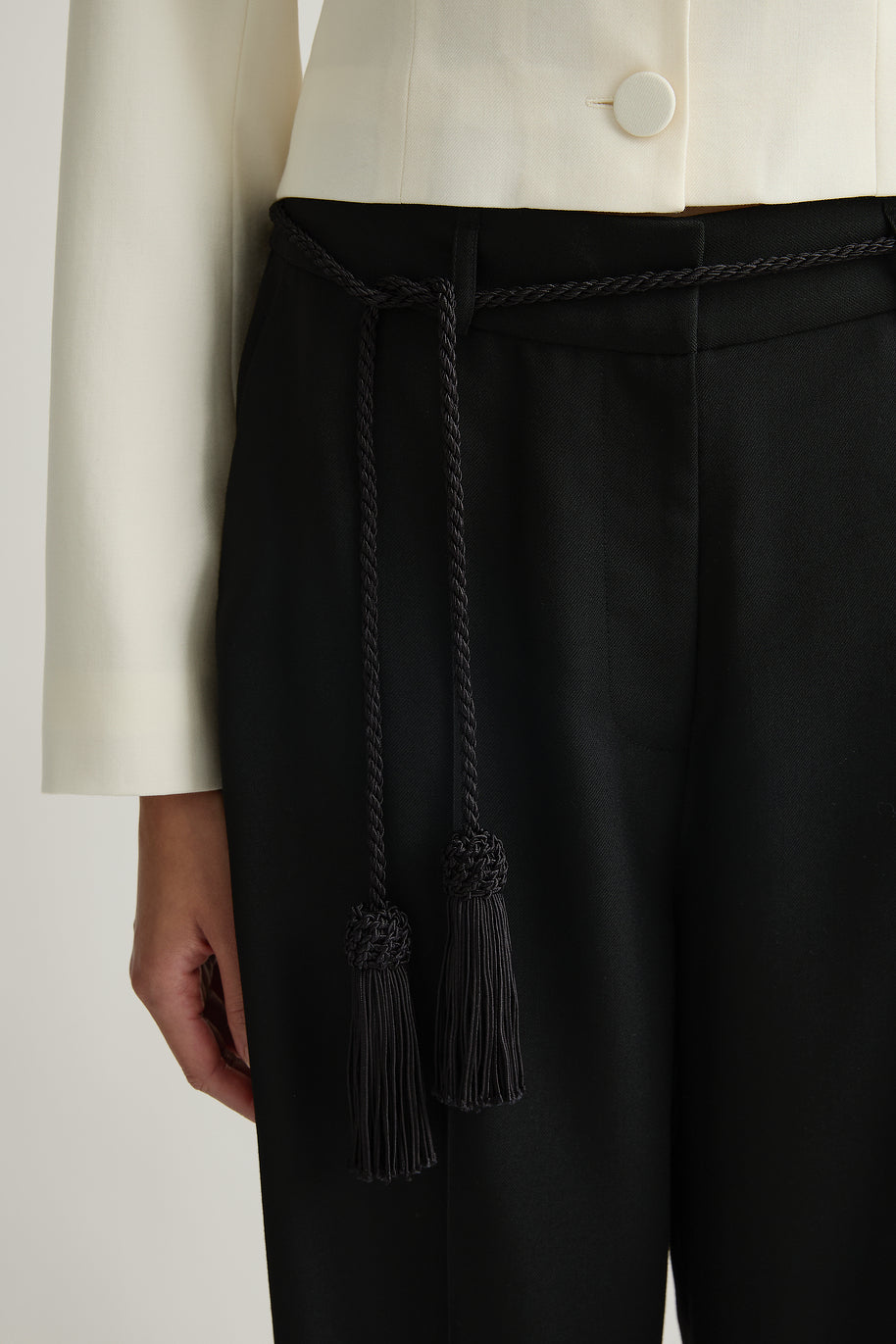 ELSPETH TROUSER