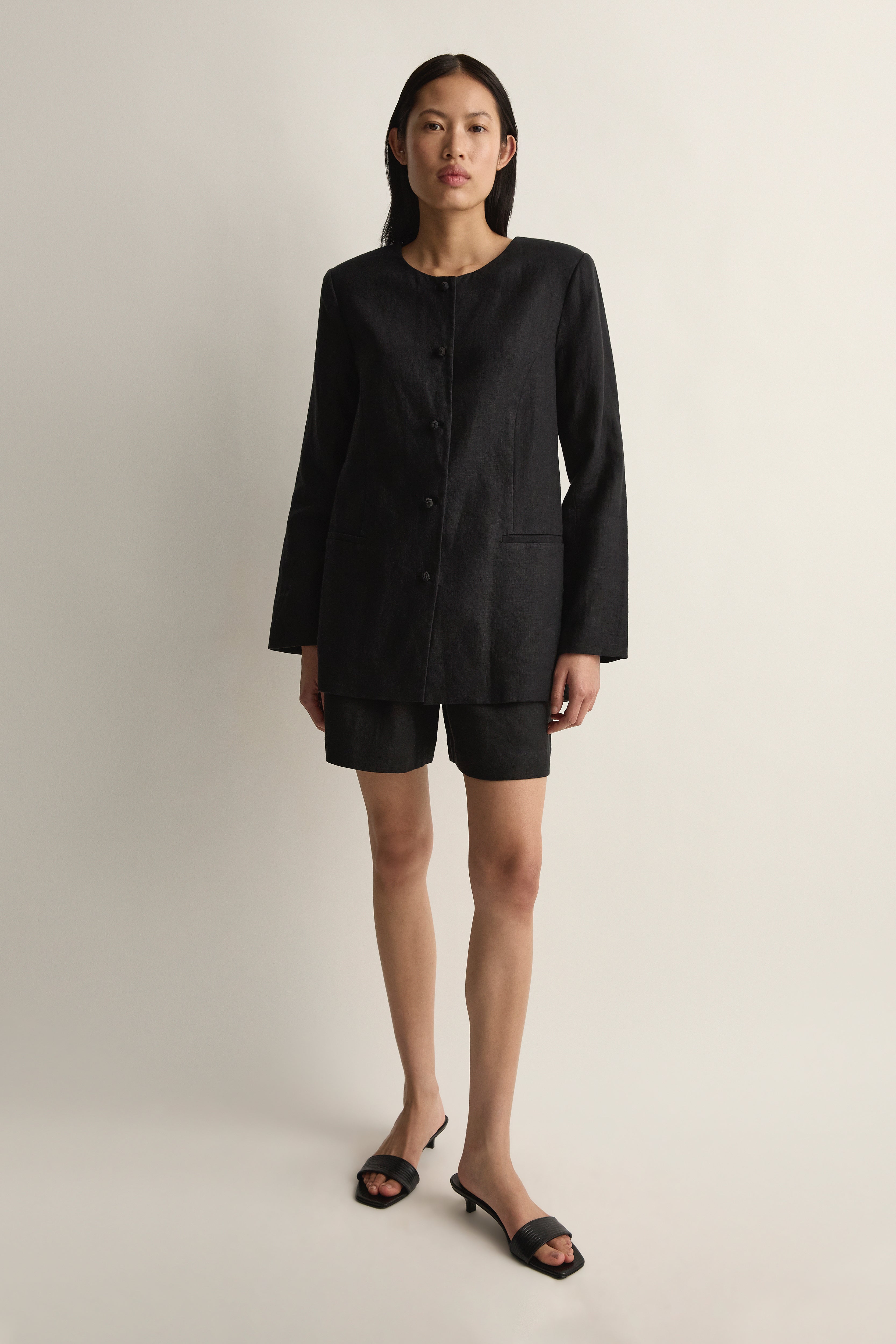 RIO SHIFT JACKET