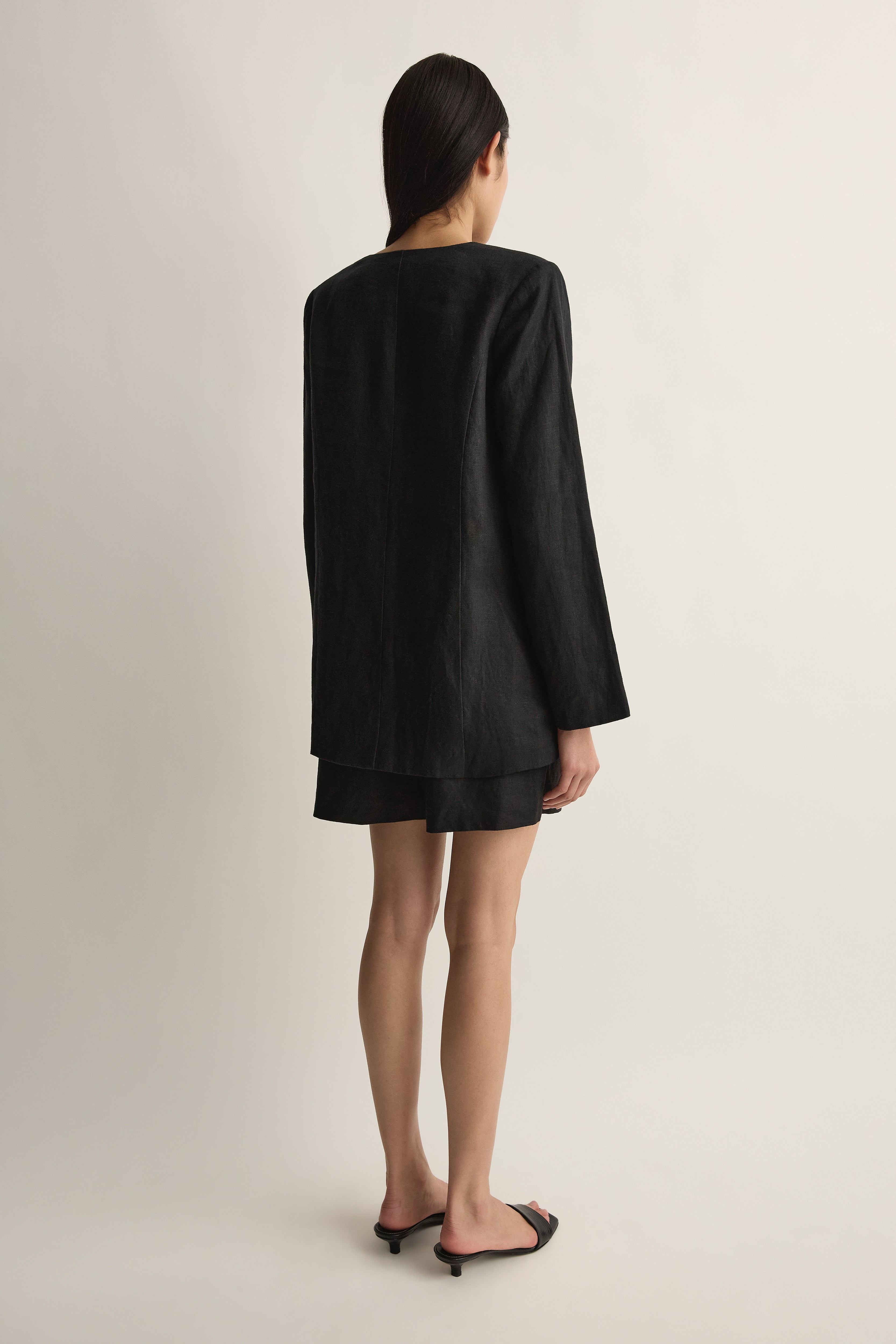 RIO SHIFT JACKET
