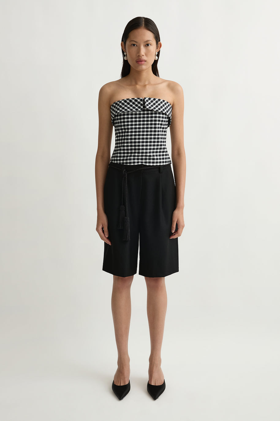 ELSPETH SHORT
