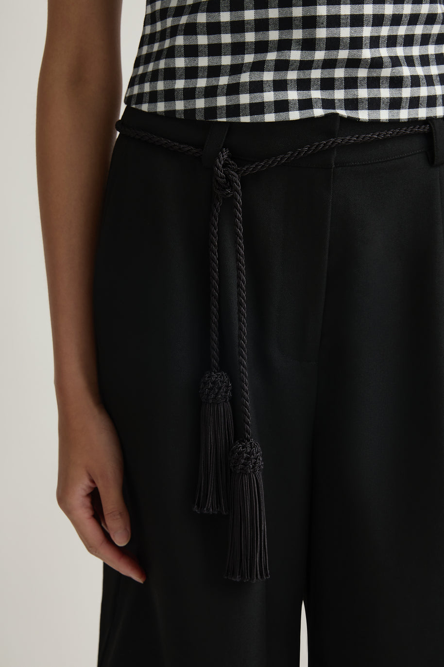 ELSPETH SHORT