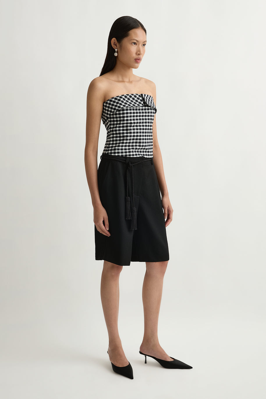 ELSPETH SHORT