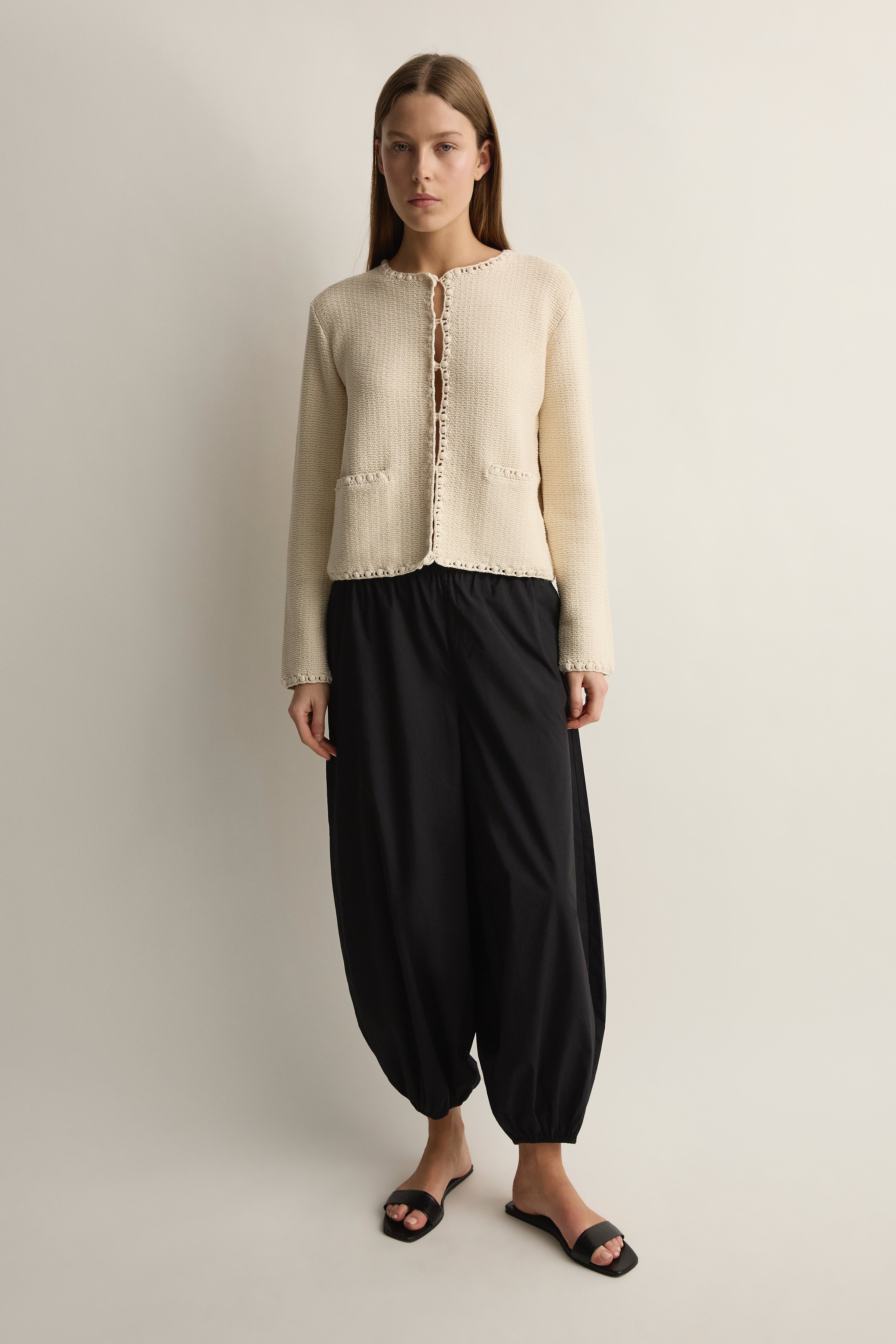 HARLAN JACKET