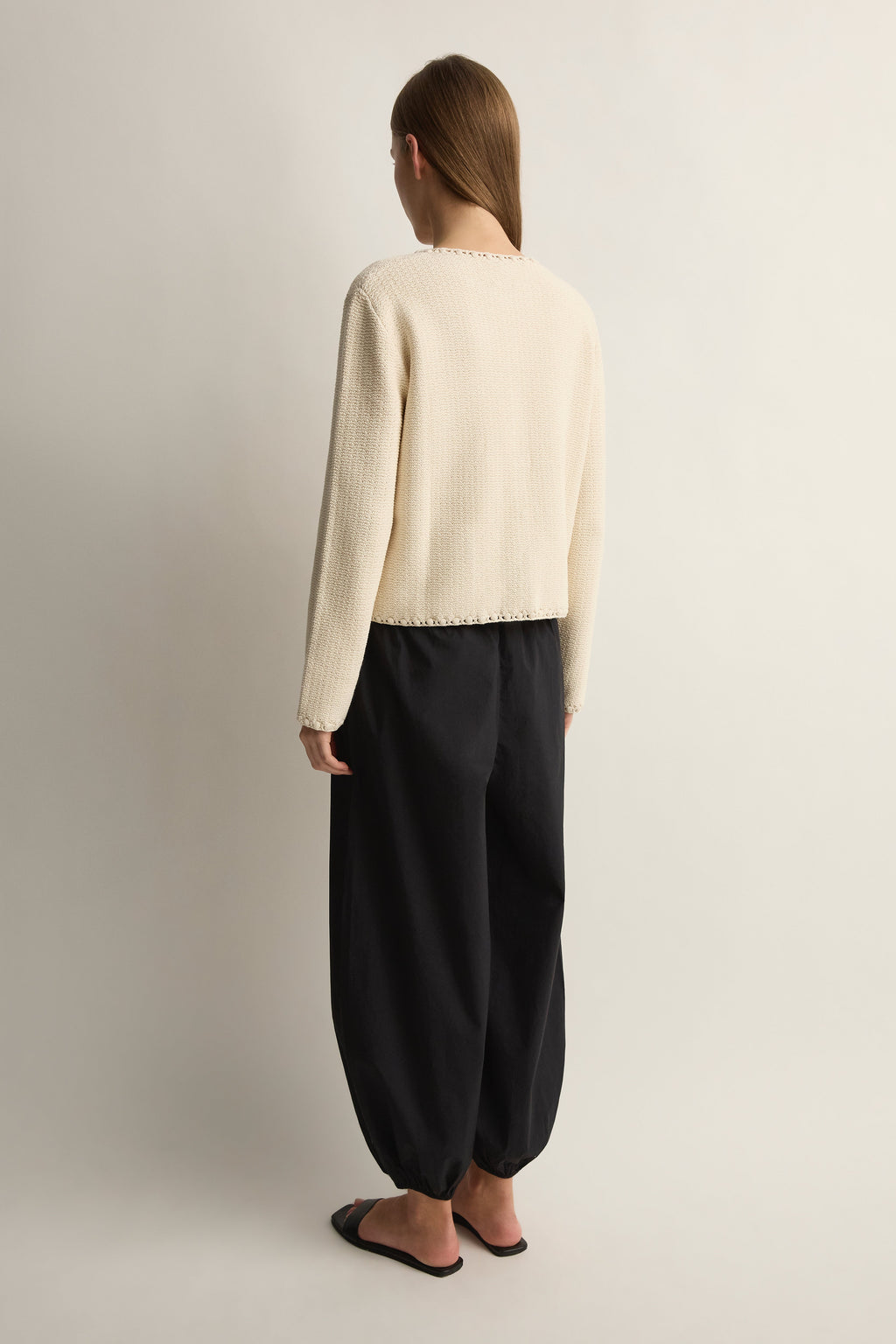 HARLAN JACKET