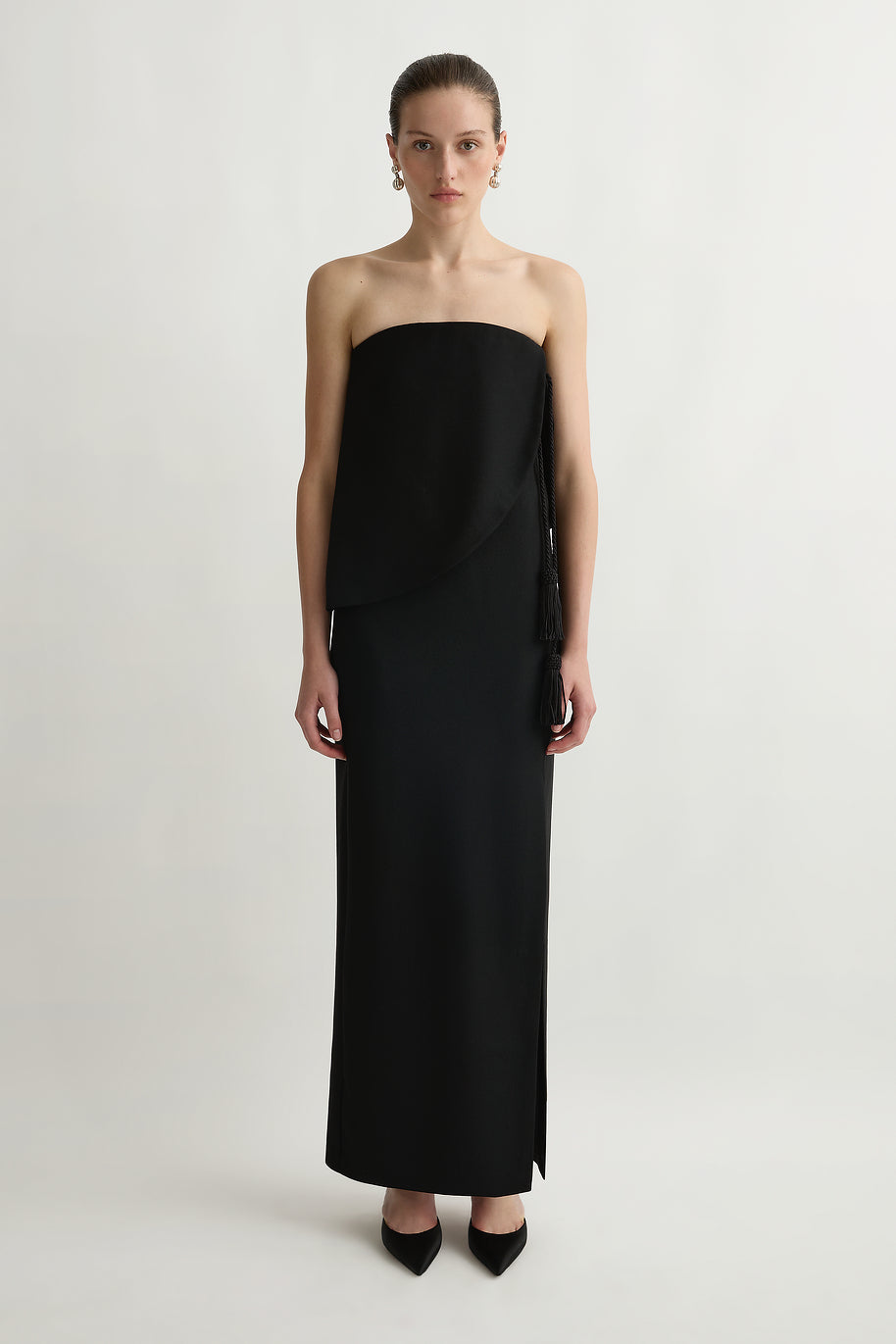 ELSPETH DRESS