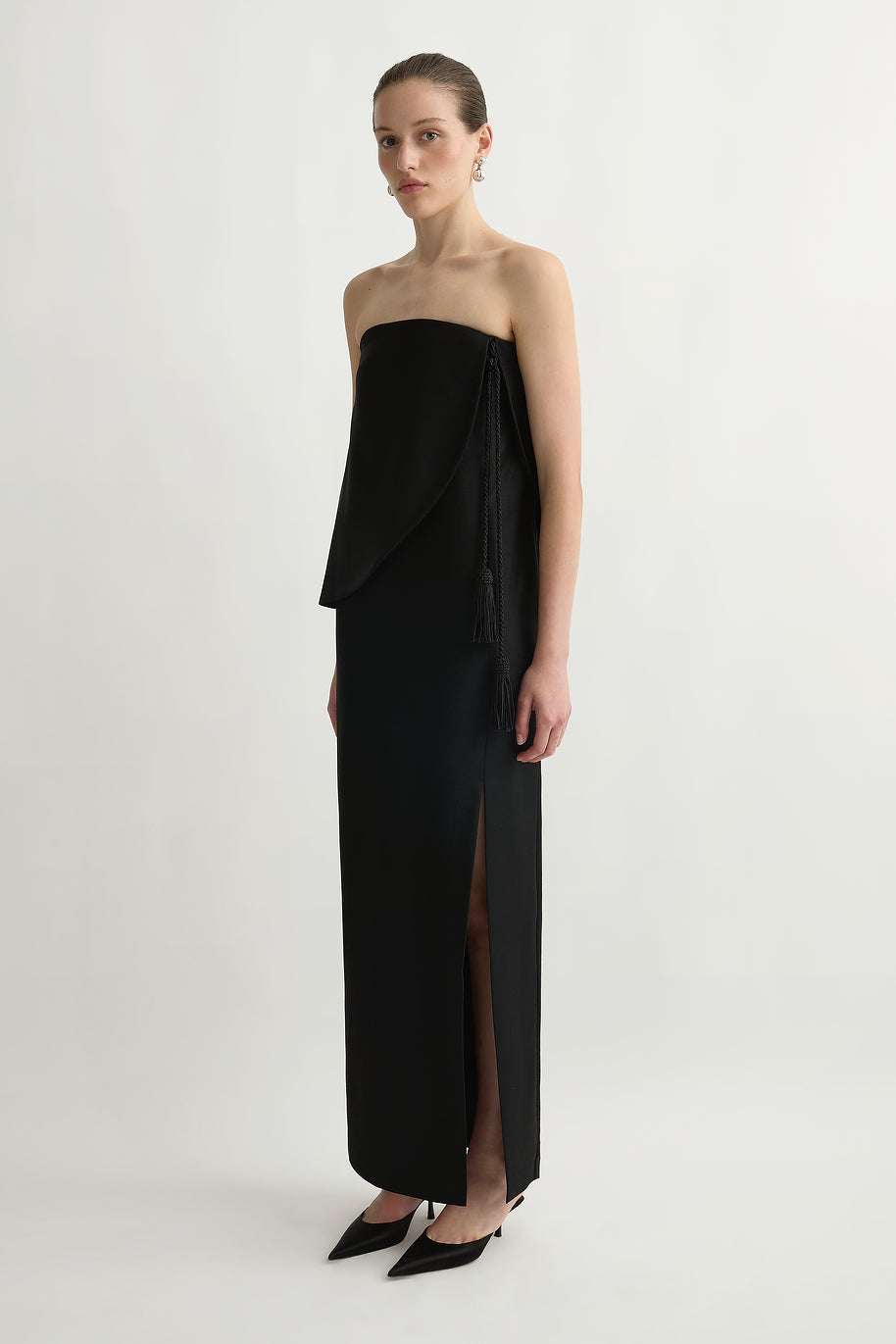 ELSPETH DRESS