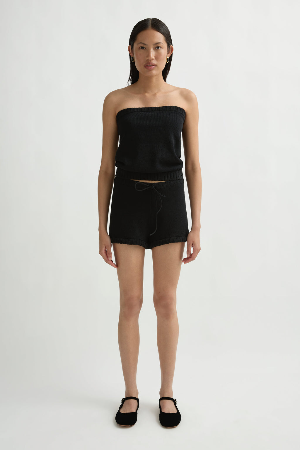 TEO SHORT