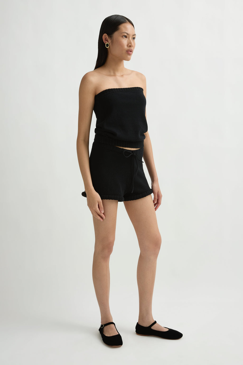 TEO SHORT