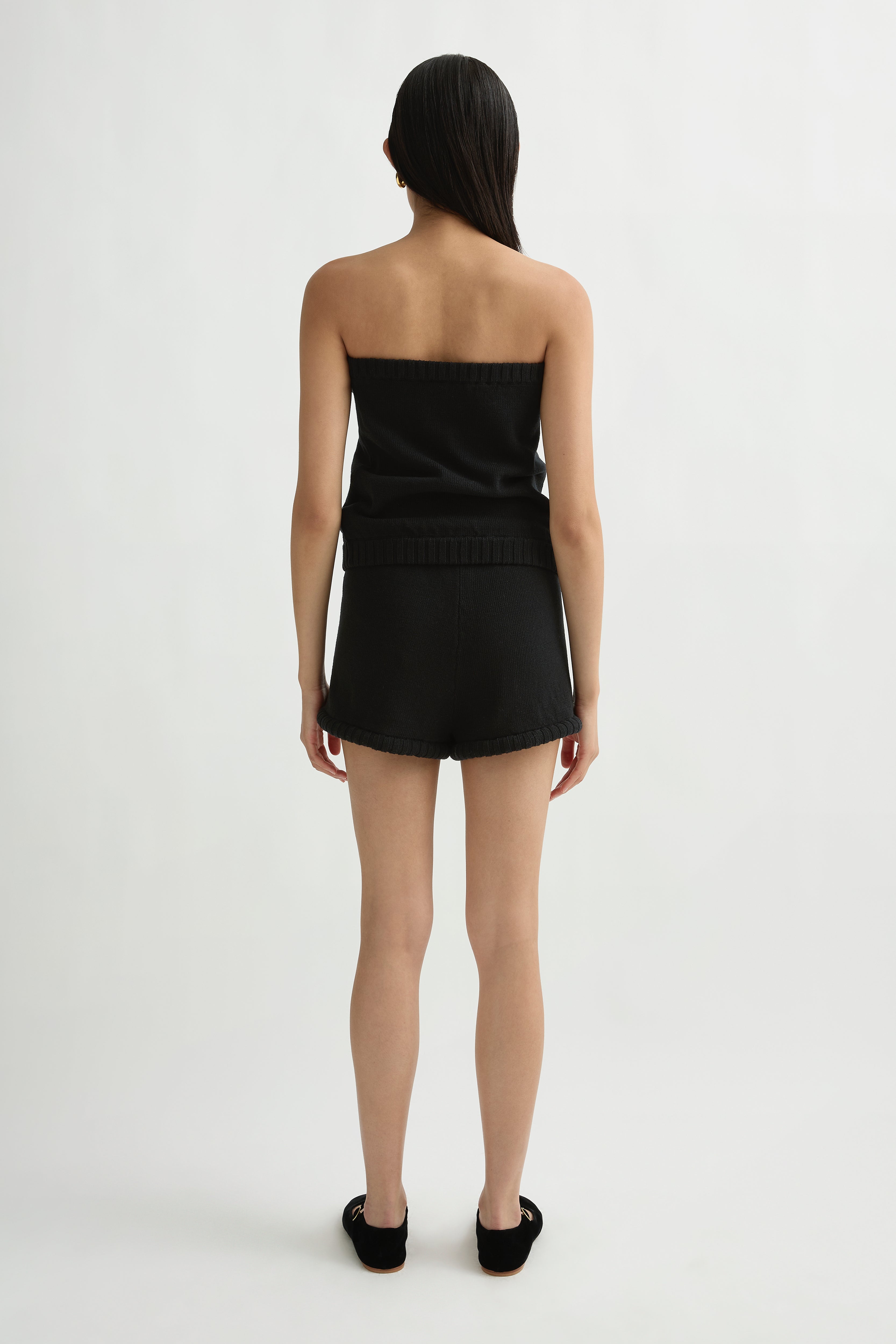 TEO SHORT