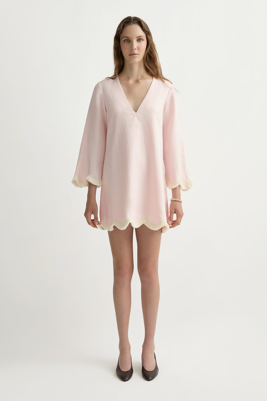 ESSIE KAFTAN