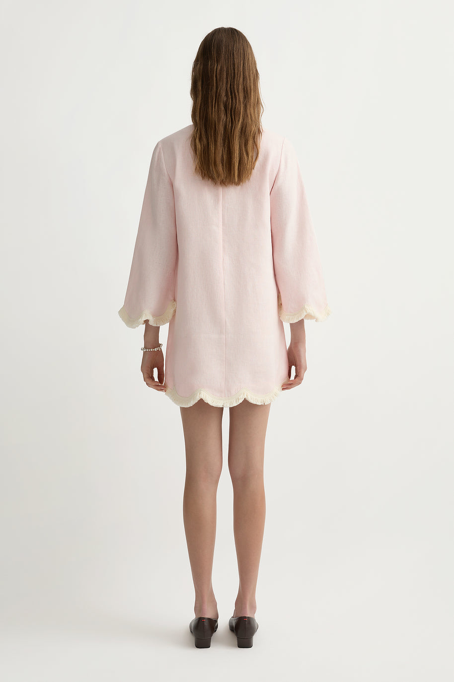 ESSIE KAFTAN