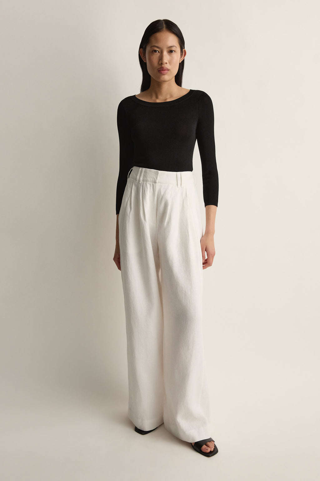 PARKER TROUSER