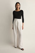 PARKER TROUSER