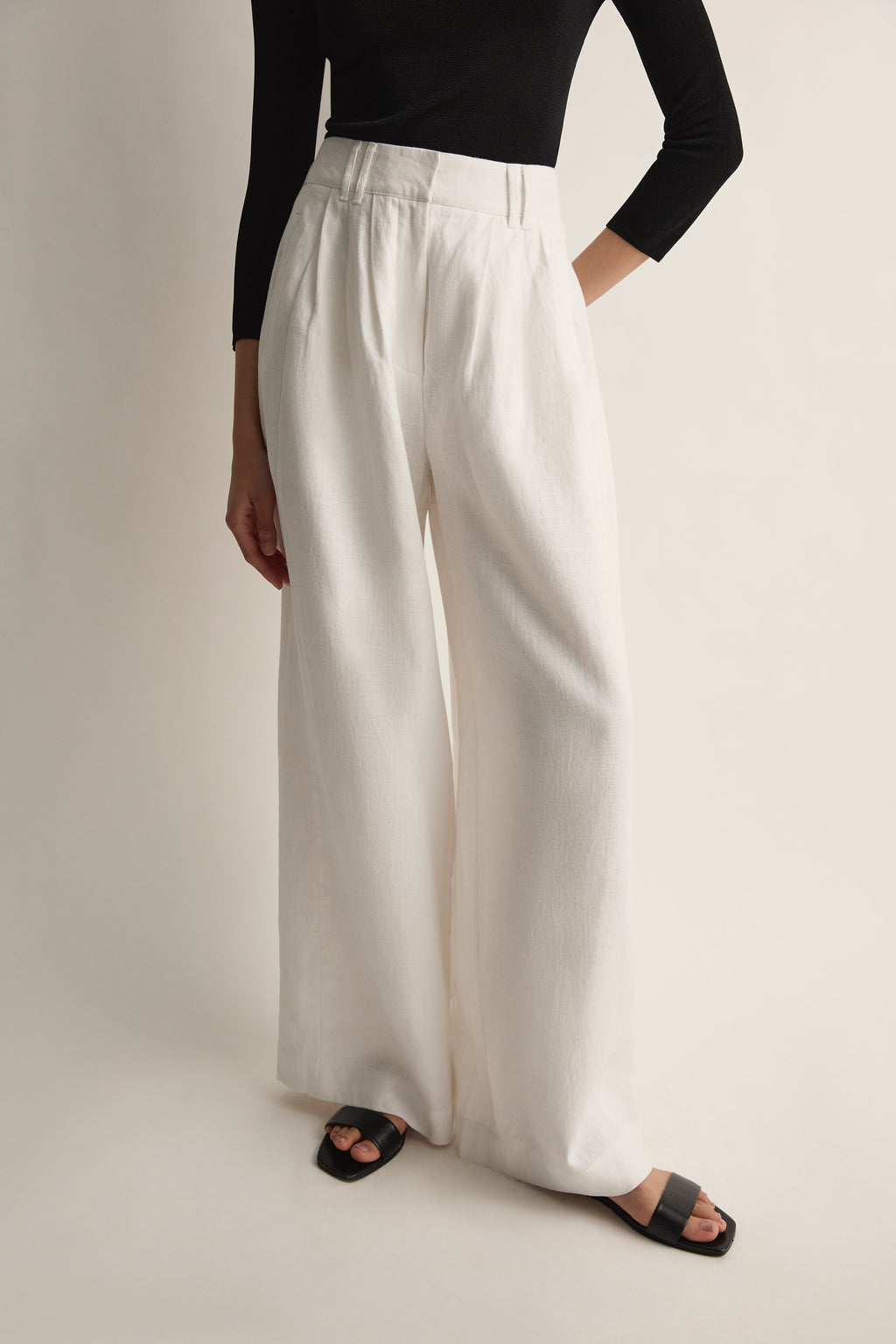 PARKER TROUSER