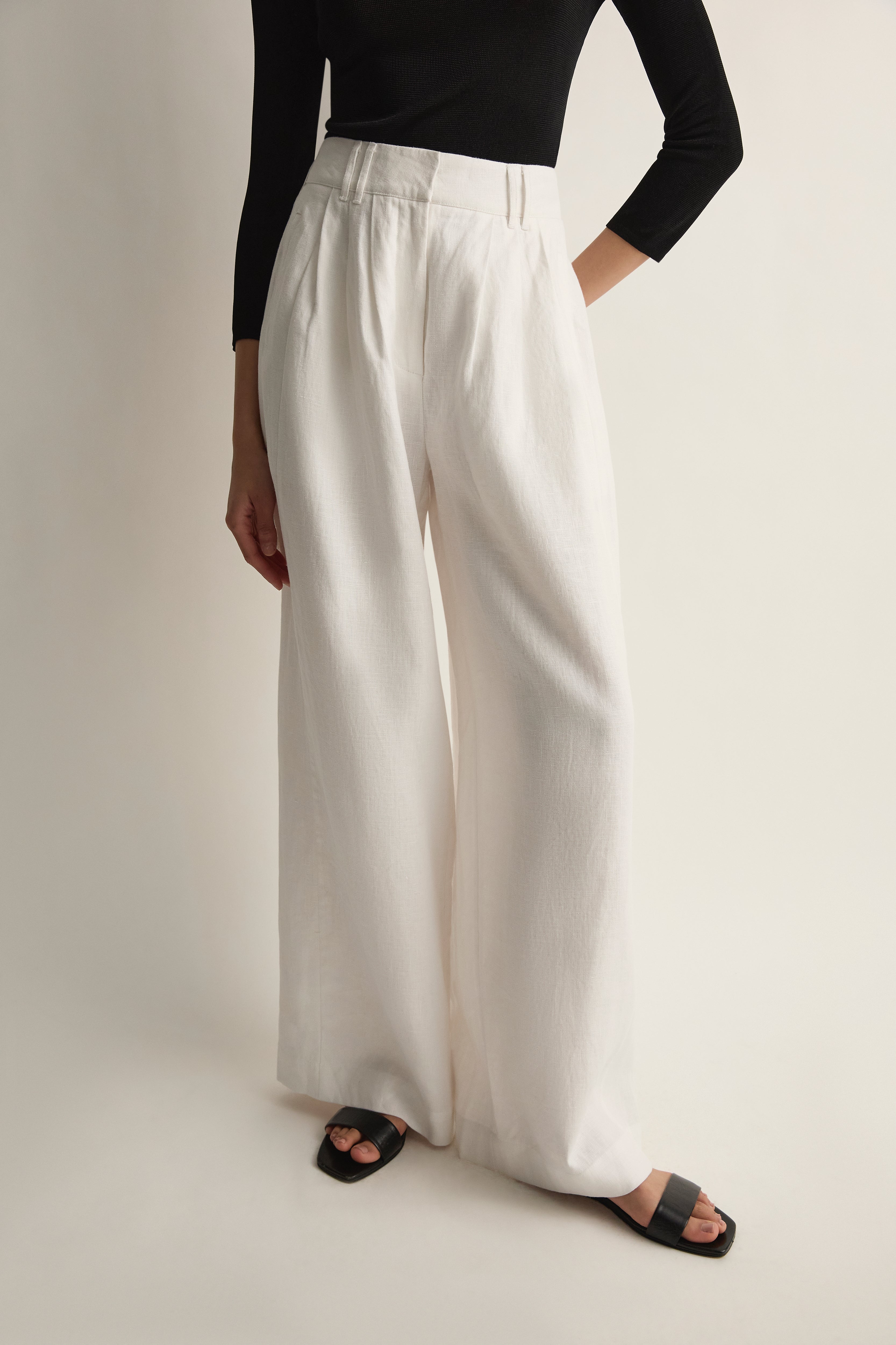 PARKER TROUSER