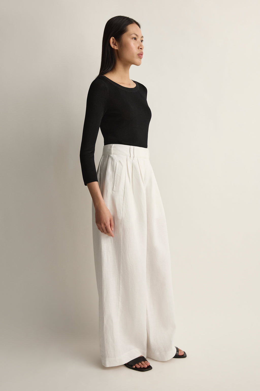PARKER TROUSER