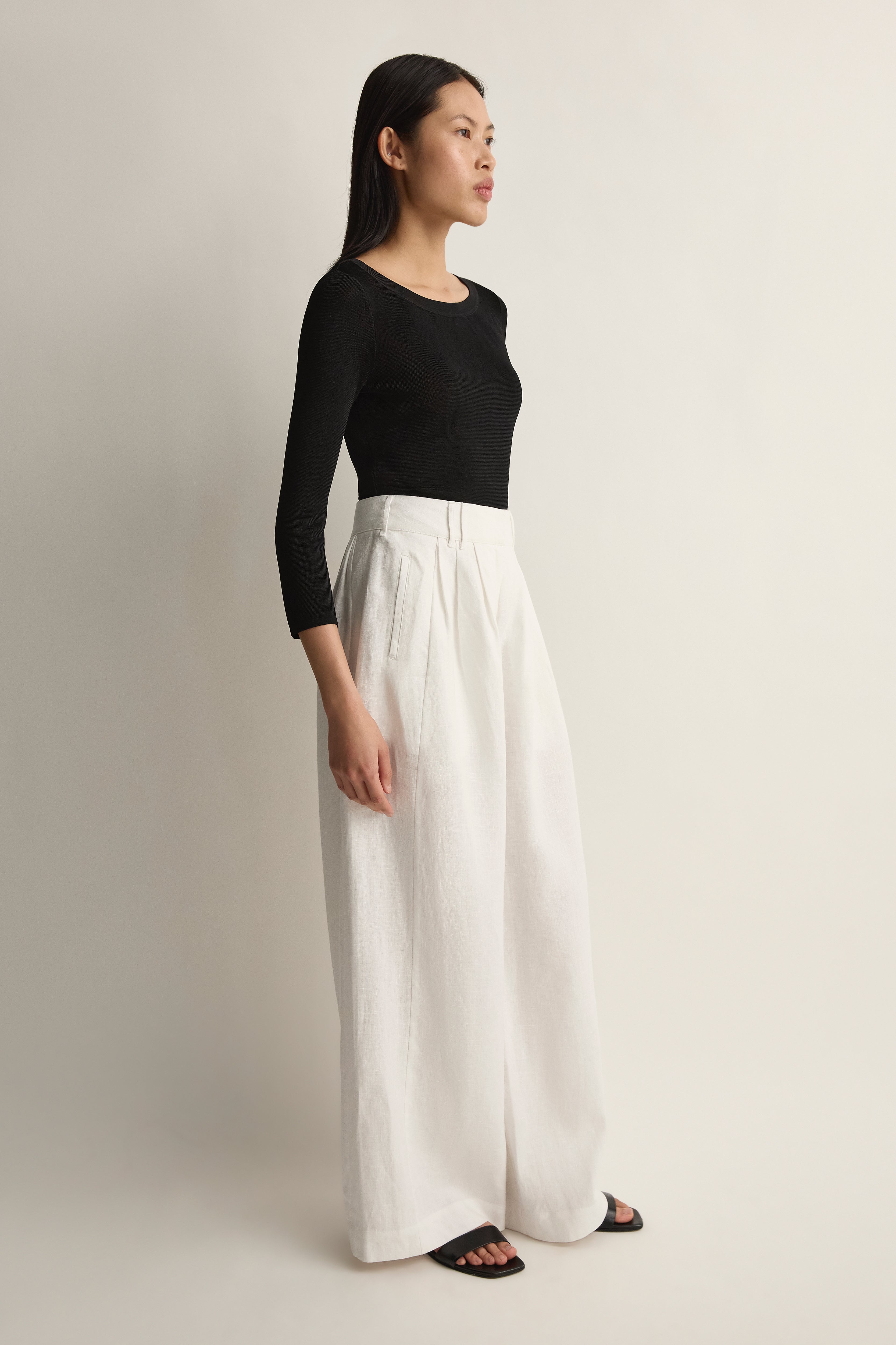 PARKER TROUSER