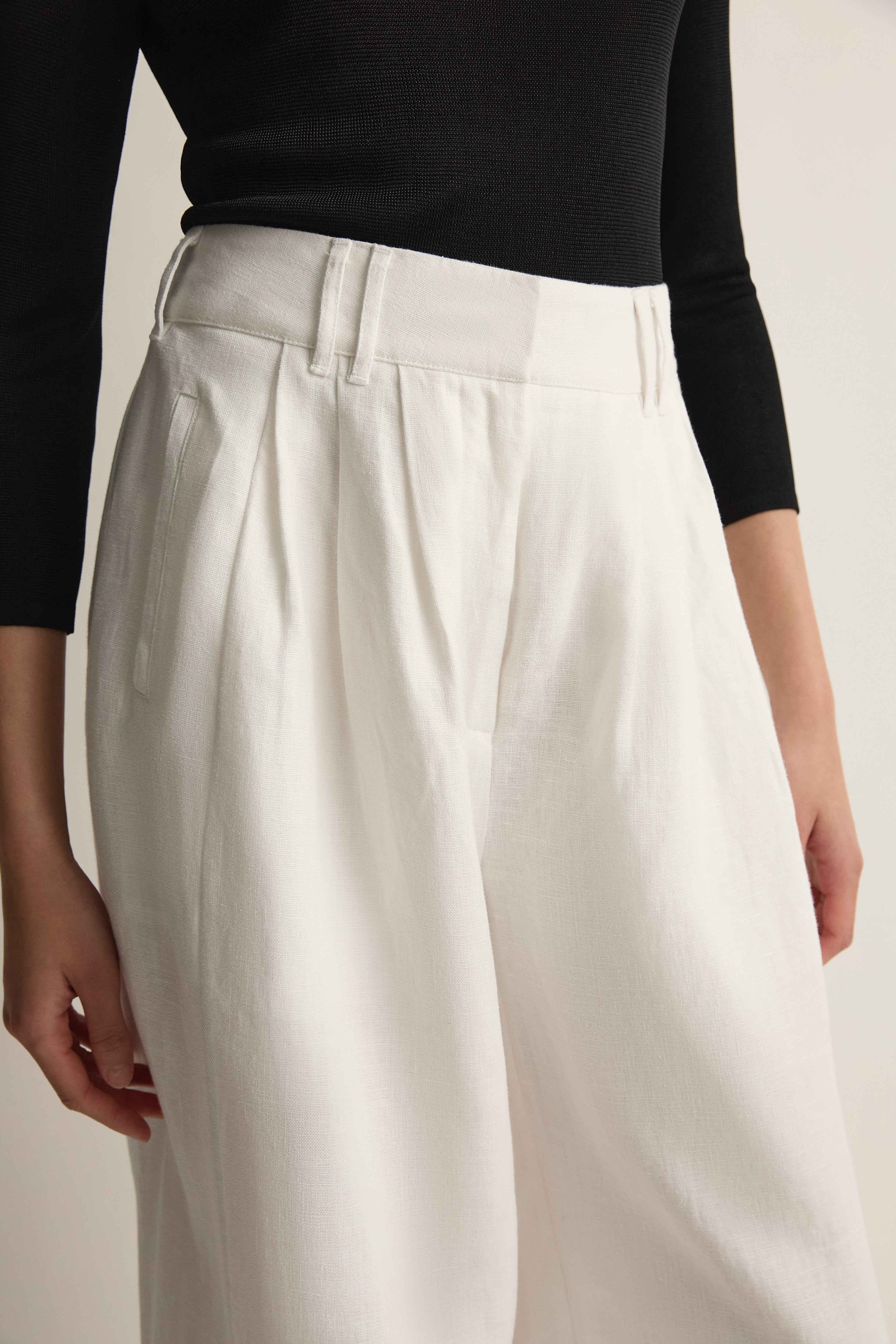 PARKER TROUSER