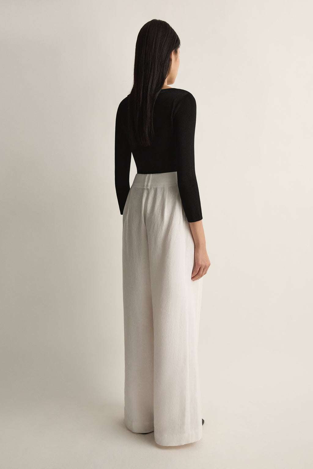 PARKER TROUSER