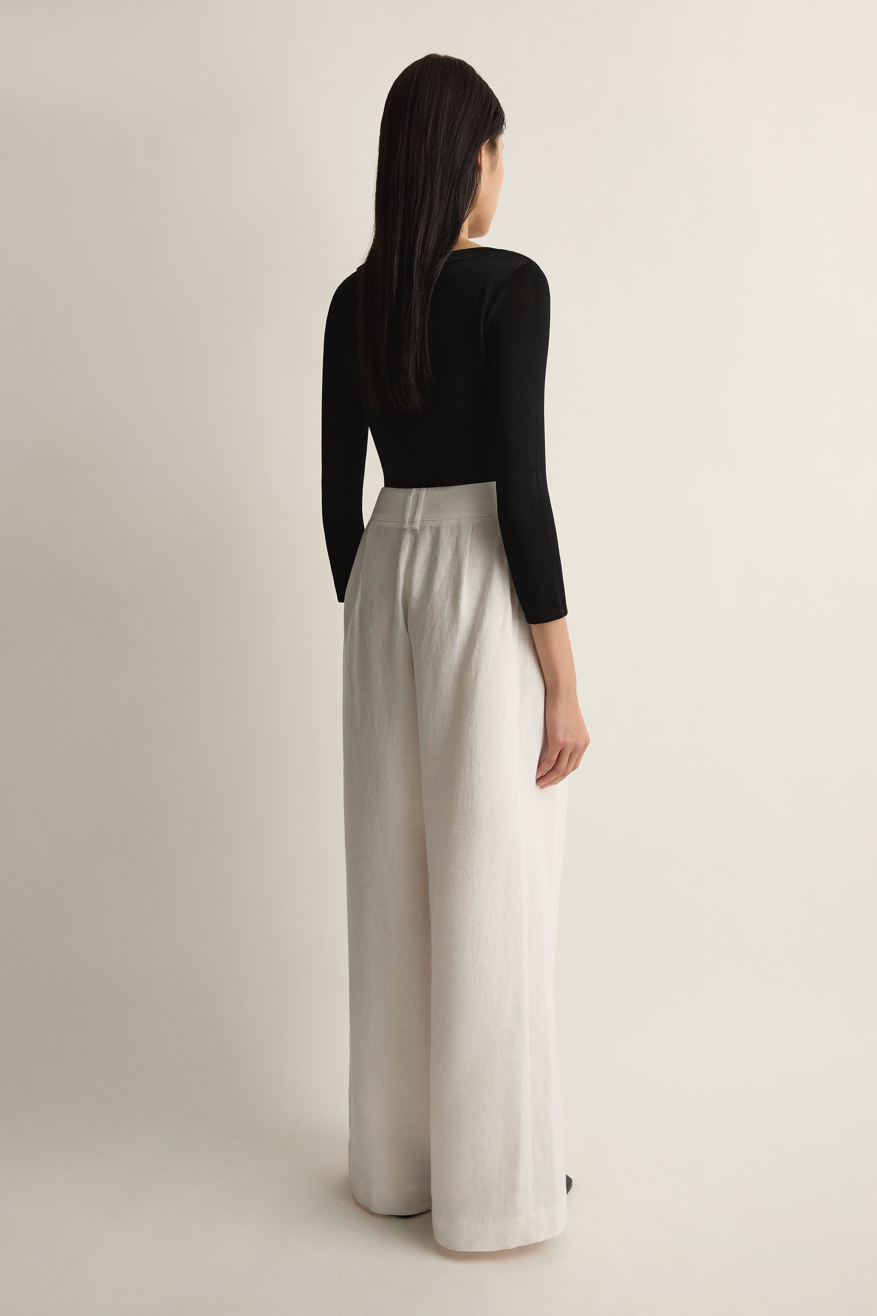 PARKER TROUSER