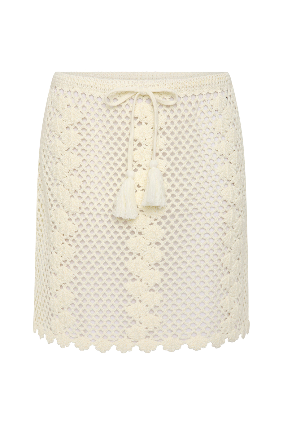 SASKIA SKIRT