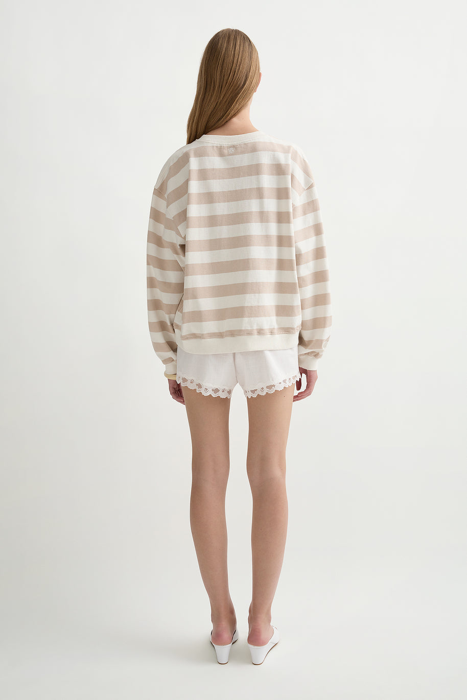 HUGO JUMPER