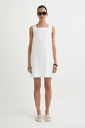 EMMA SHIFT DRESS