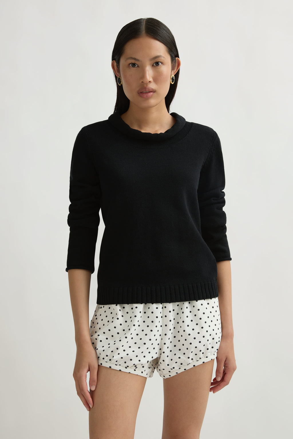 TEO SWEATER