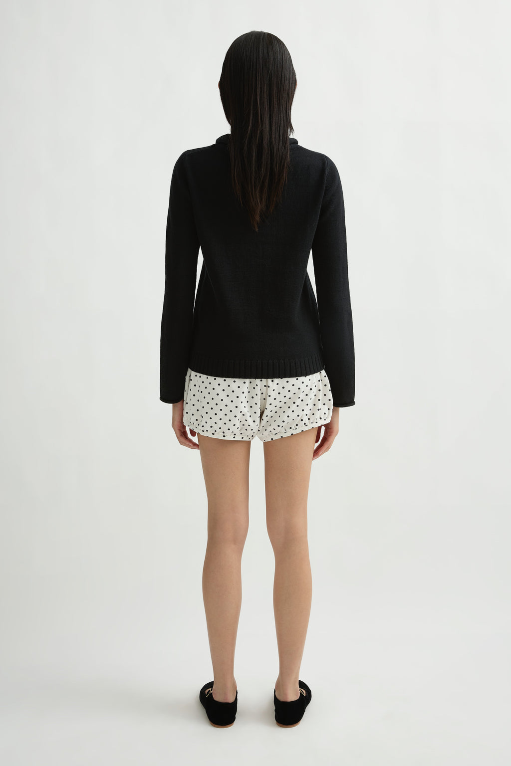 TEO SWEATER