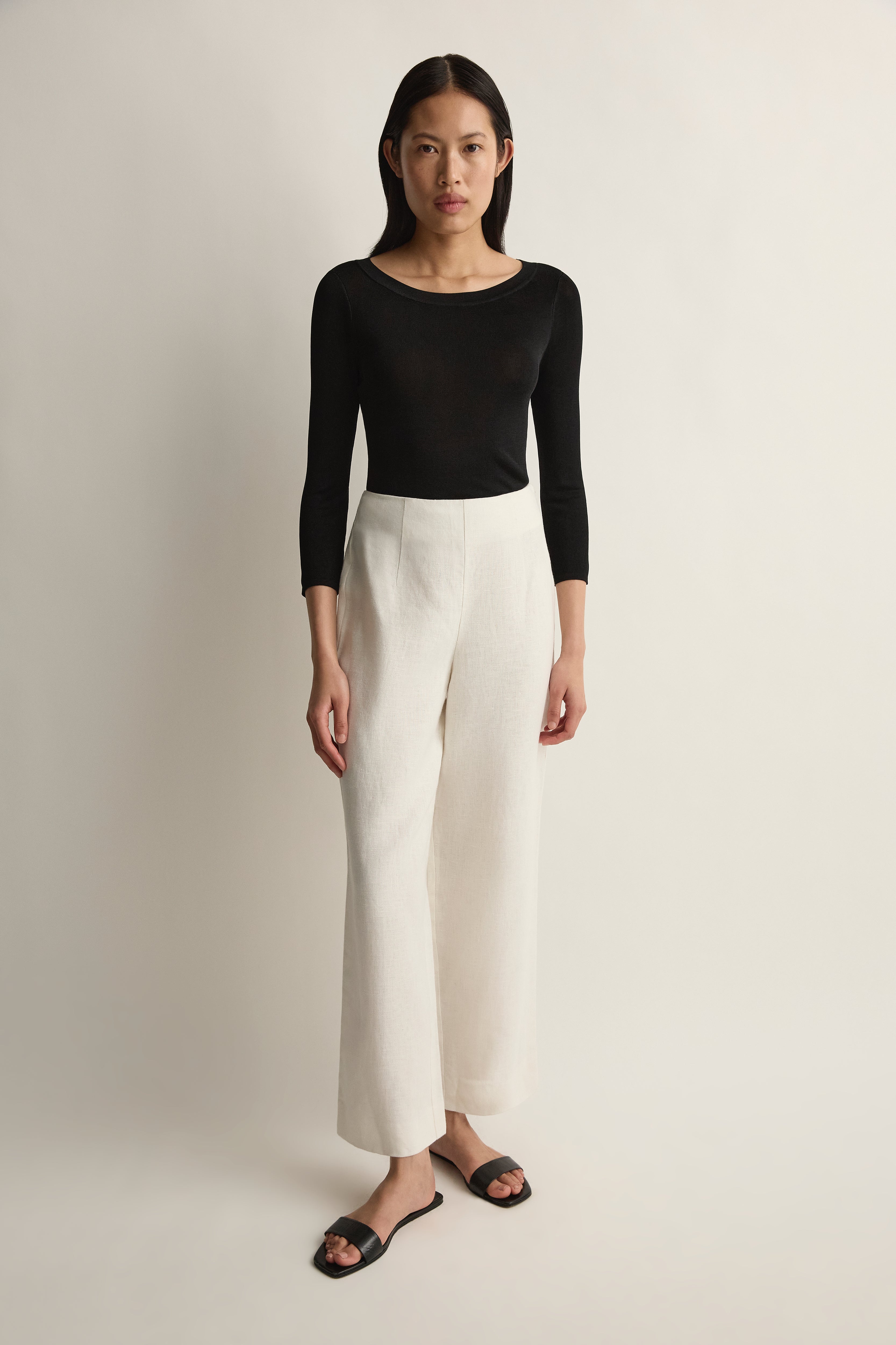 NOELLE PANT