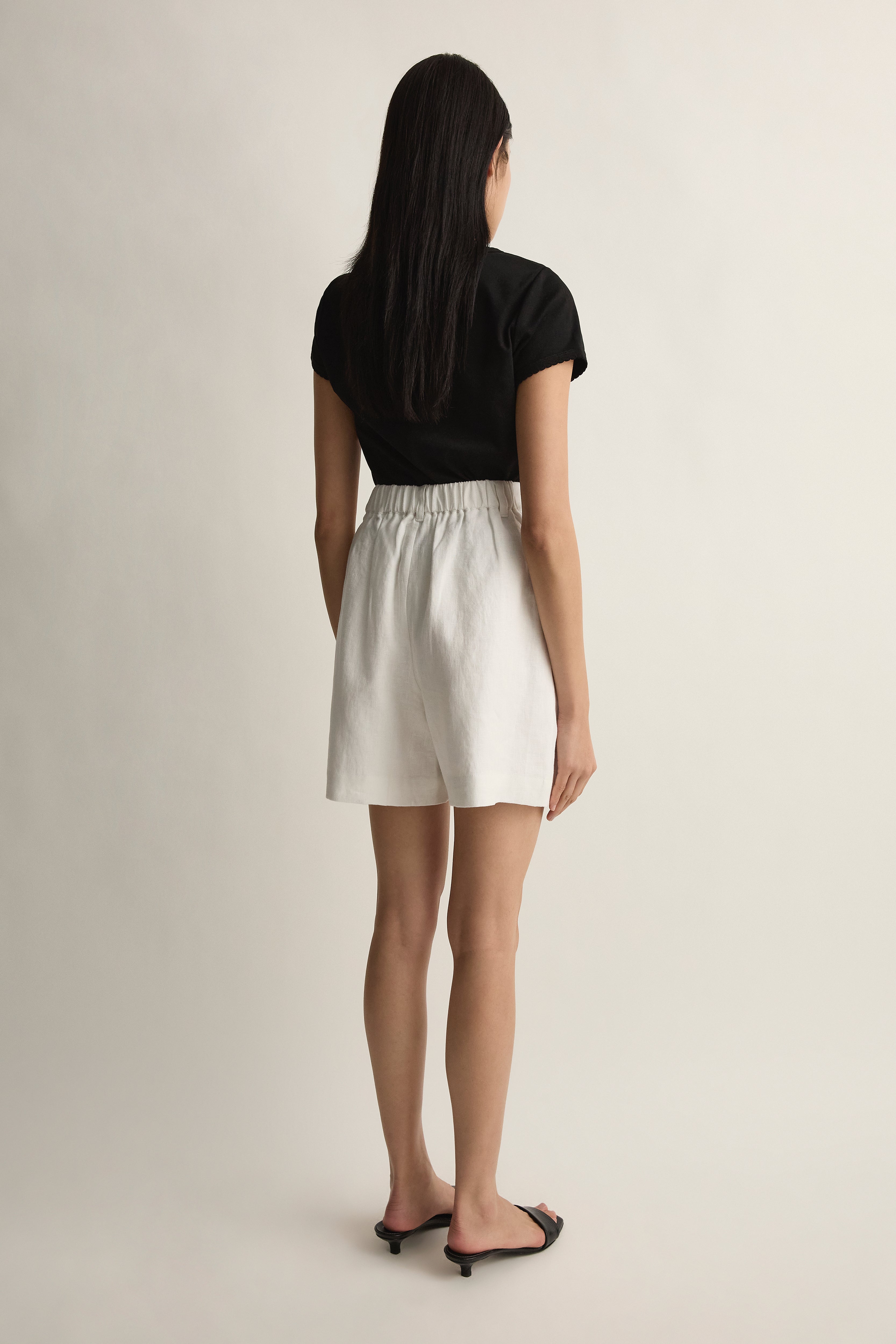 MARCHELLO SHORT