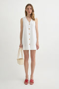 NANCY MINI DRESS