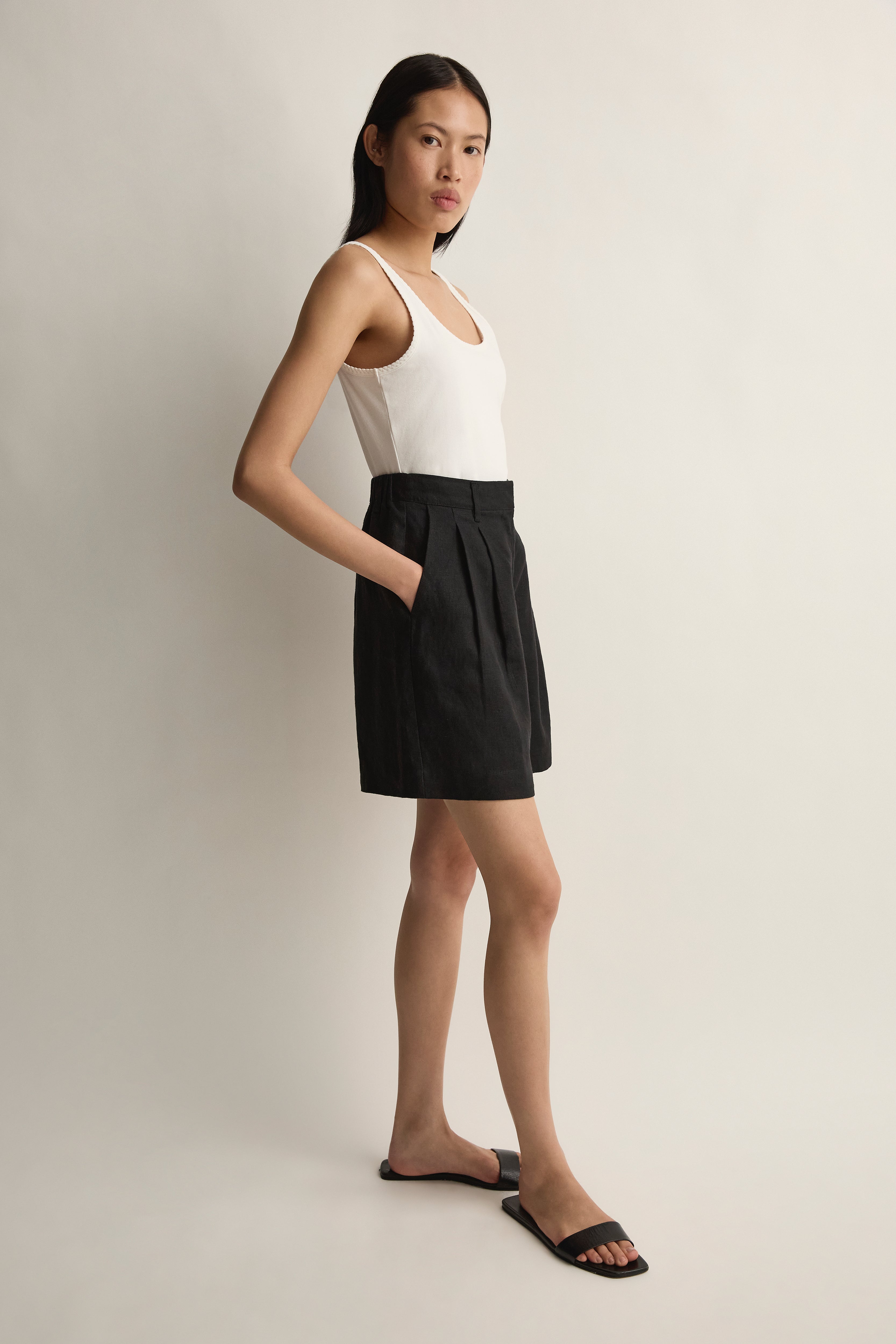 MARCHELLO SHORT