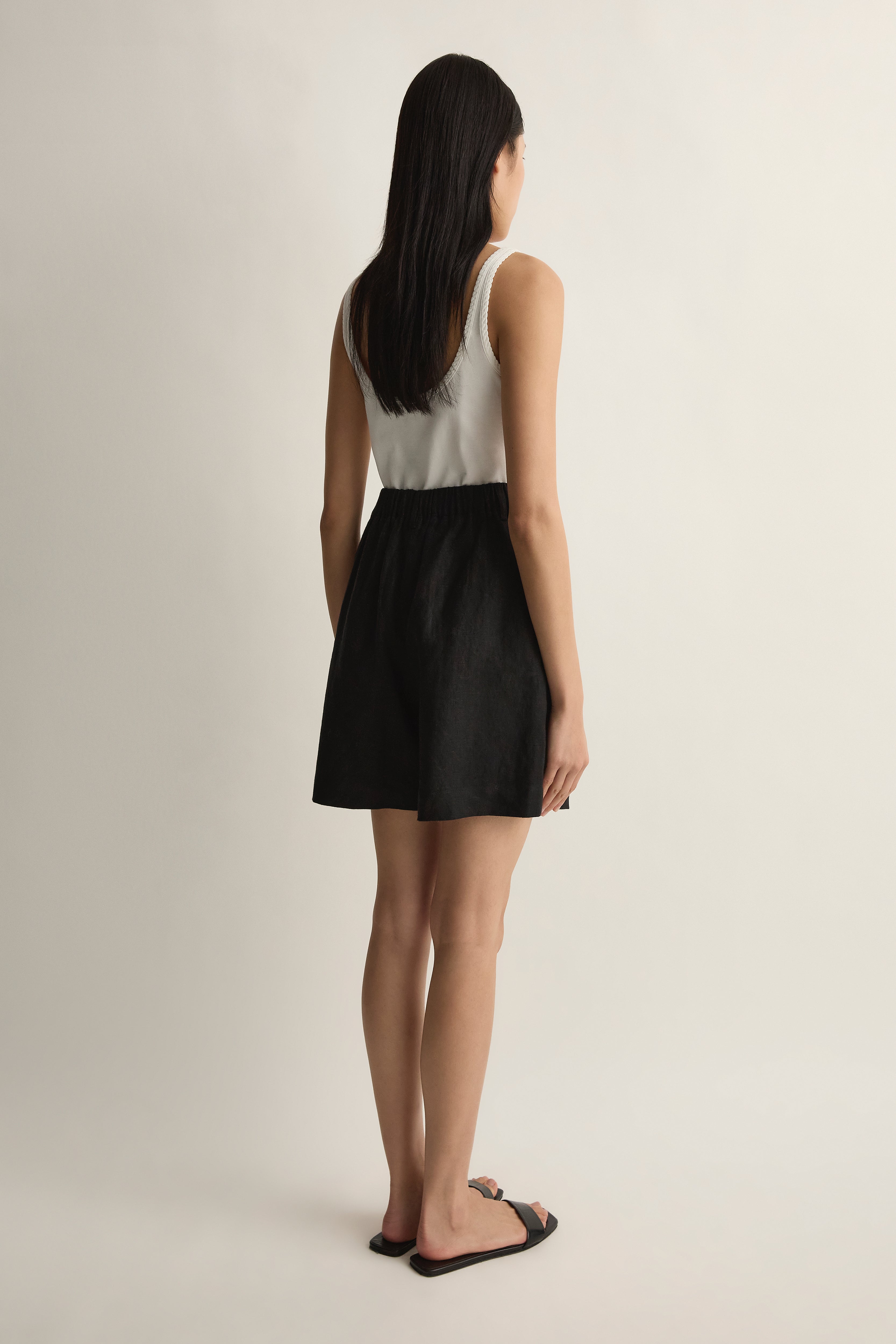 MARCHELLO SHORT
