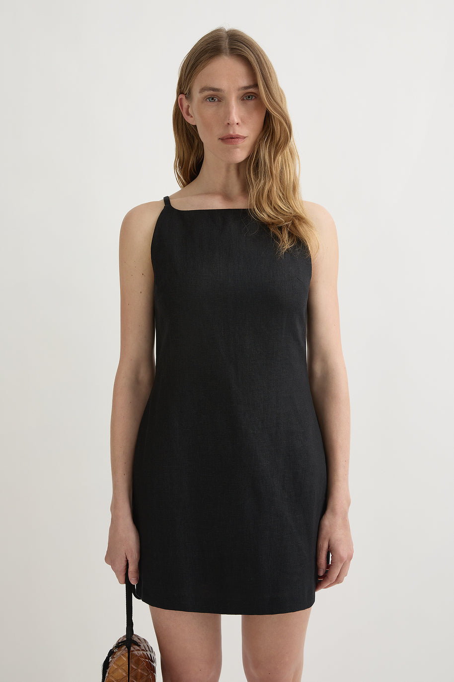 NEVE MINI DRESS