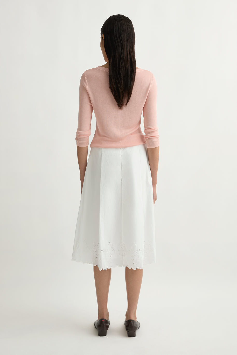 LOIS SKIRT