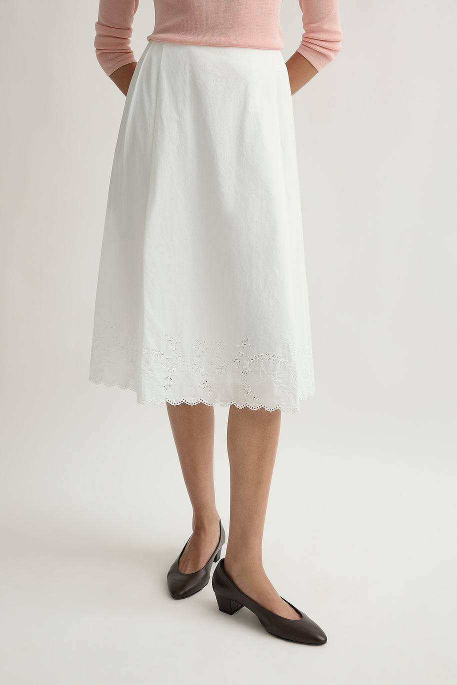 LOIS SKIRT