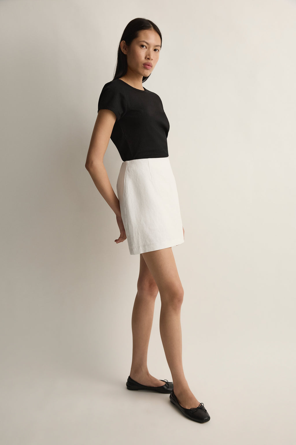 ALICE SKIRT