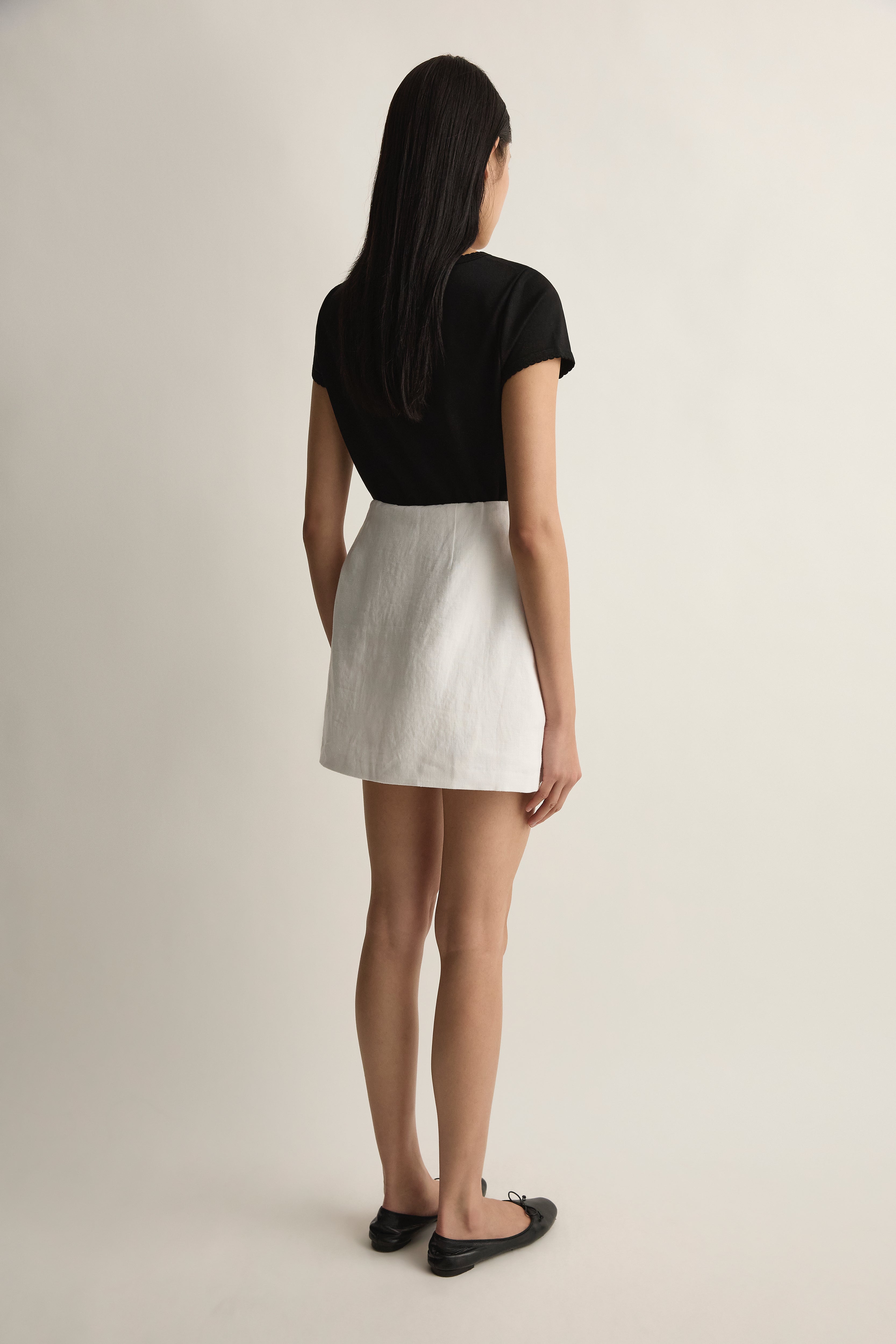 ALICE SKIRT